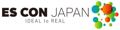 Nihon Escon Co., Ltd.-es Logo